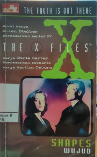 Image of The X Files